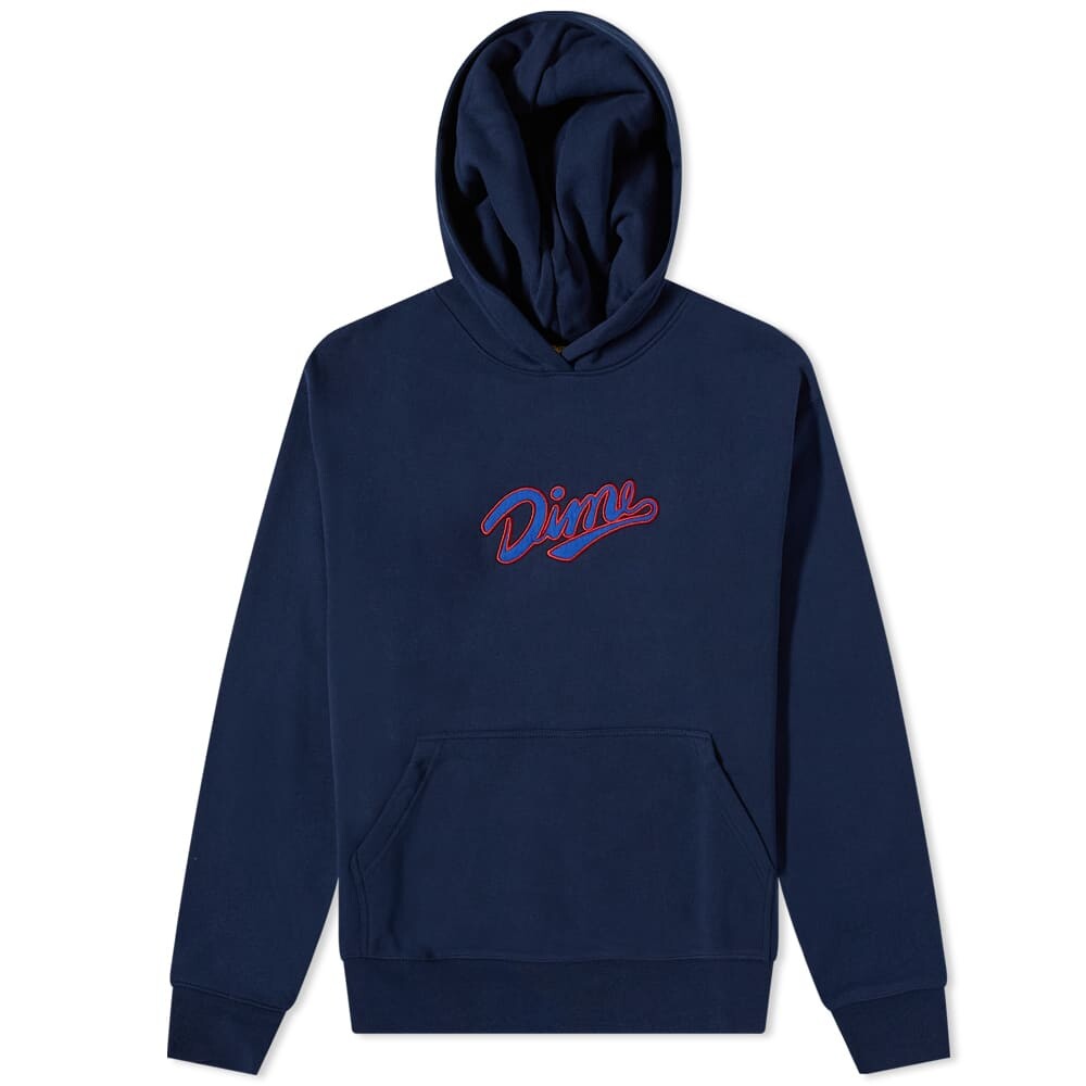 

Толстовка Dime Team Hoody