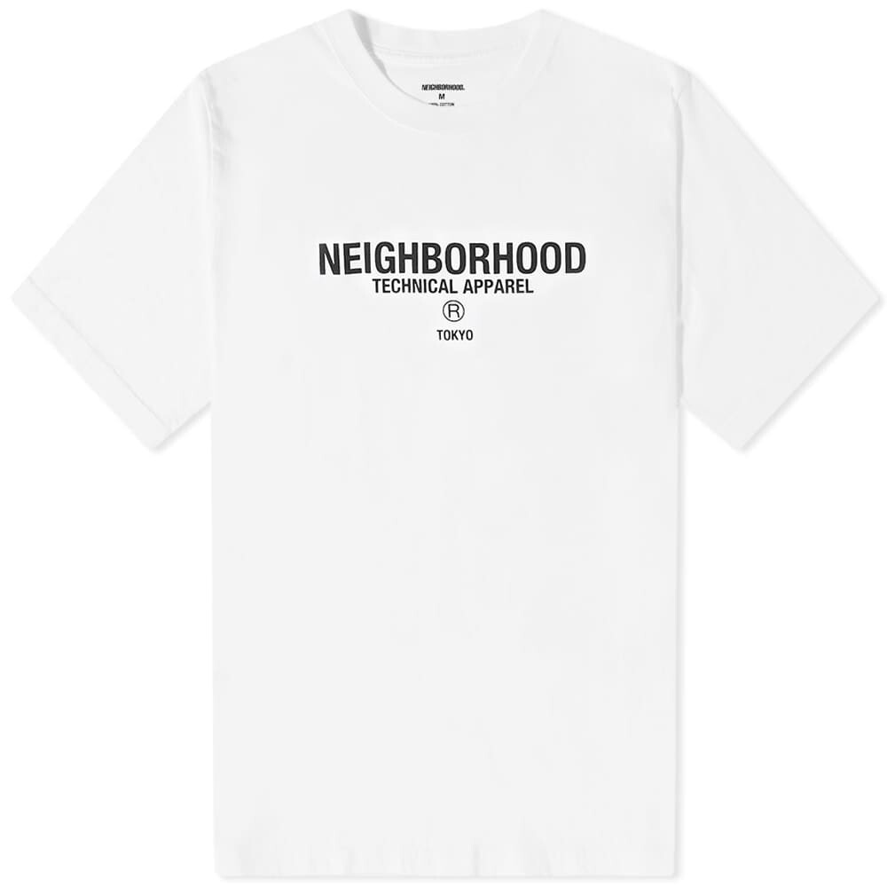 

Футболка Neighborhood NH-10 Tee