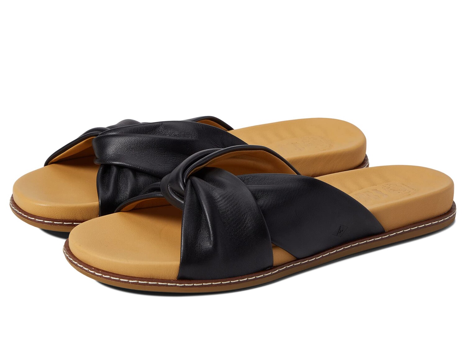 

Шлепанцы Sperry, Waveside Plushwave Cross Slide