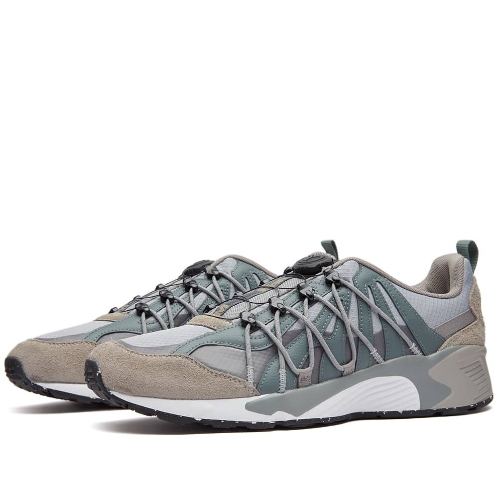 

Кроссовки Puma x PAM Prevail Disc Leather