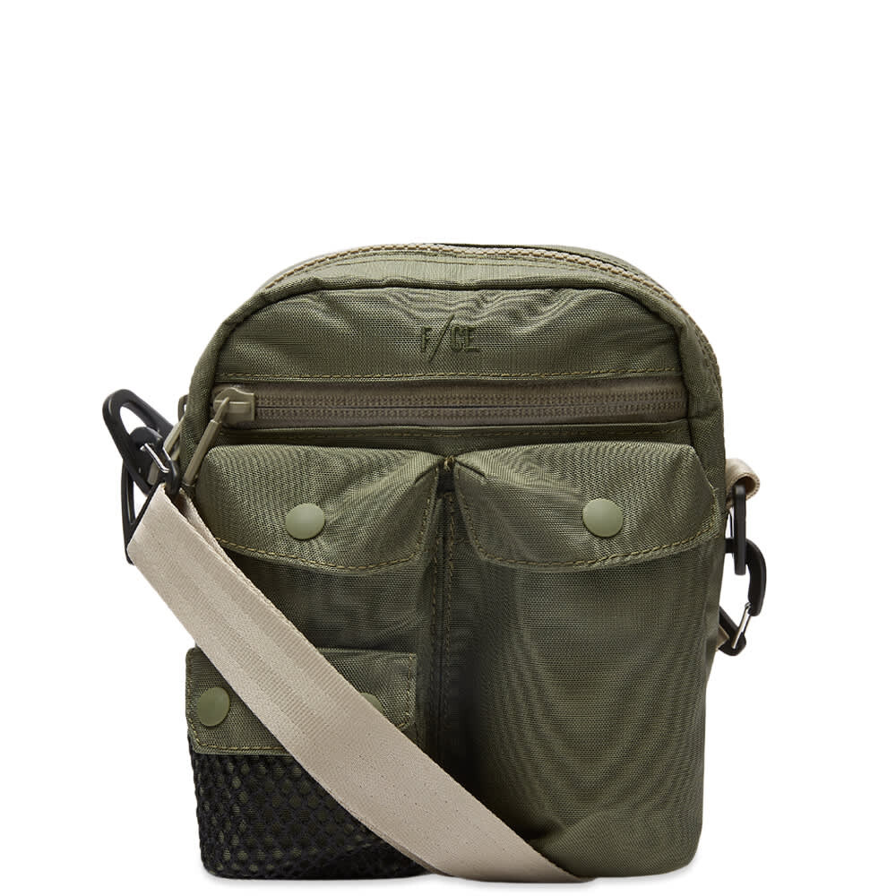 

Сумка F/CE. Robic Side Bag