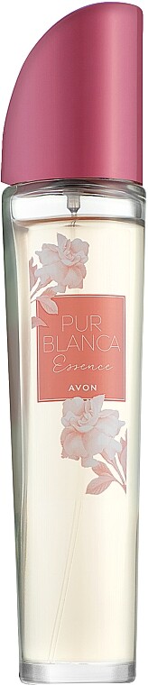 

Туалетная вода Avon Pur Blanca Essence
