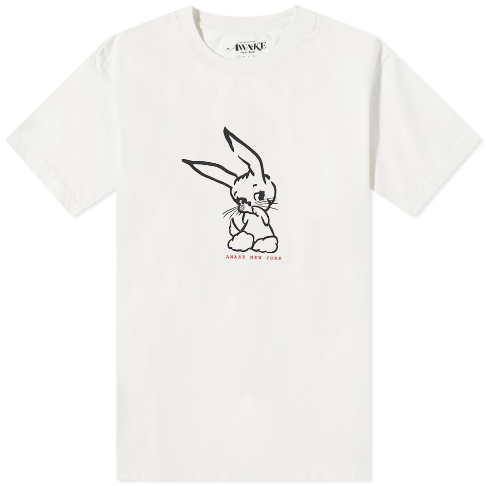 

Футболка Awake NY Bunny Tee