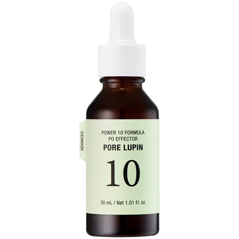 

It’s Skin PO Effector Pore Lupin Сыворотка для сужения пор, 30 мл