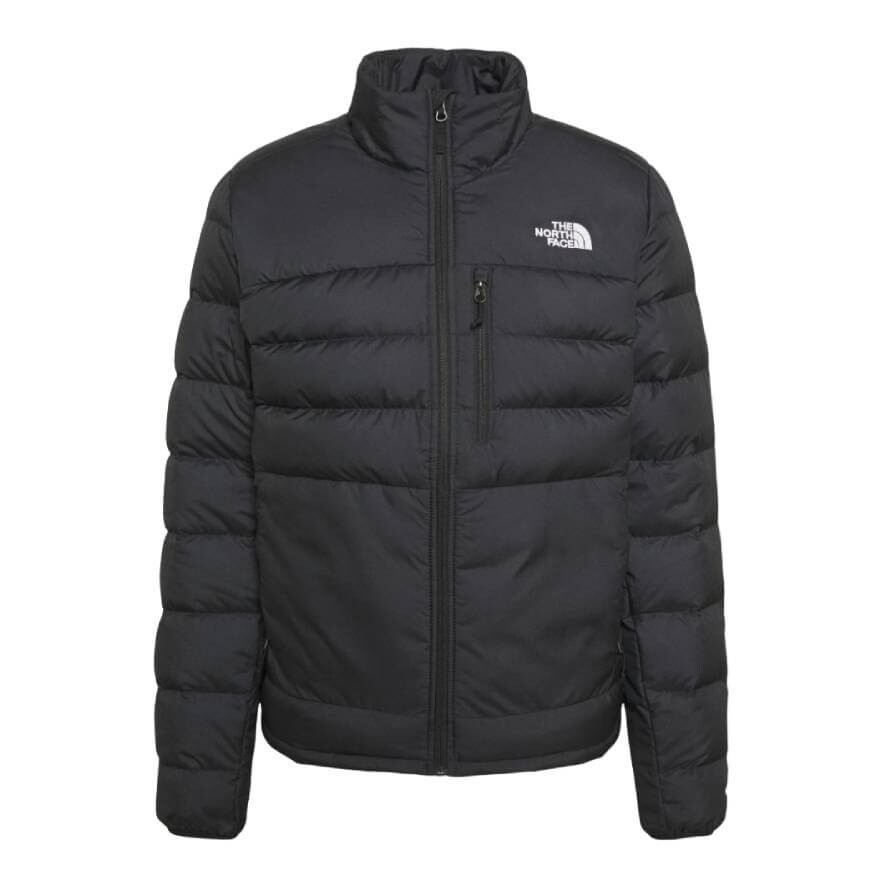 

Пуховик The North Face Aconcagua 2, черный