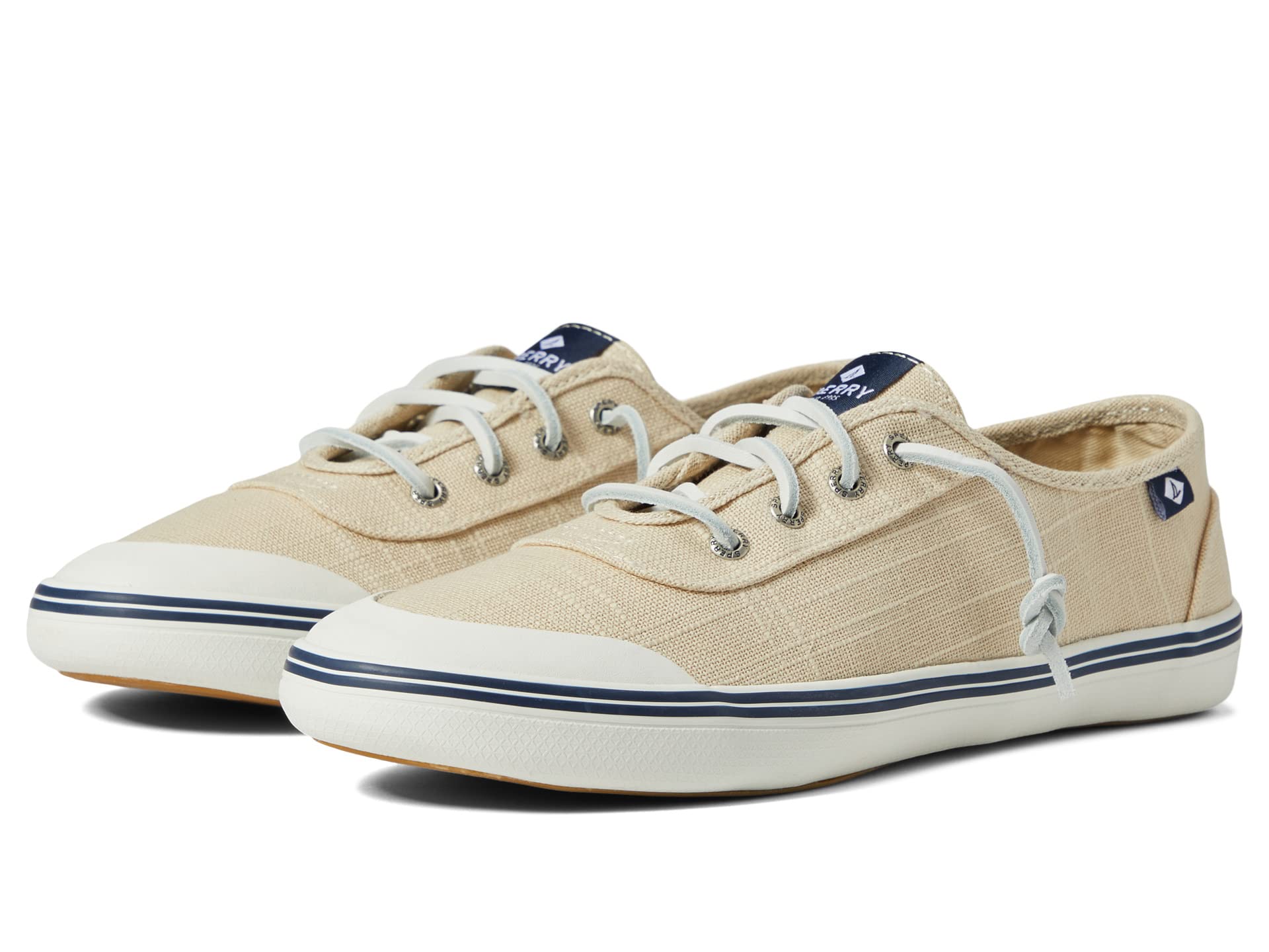 Кроссовки Sperry, Lounge 2 Lace-Up Linen