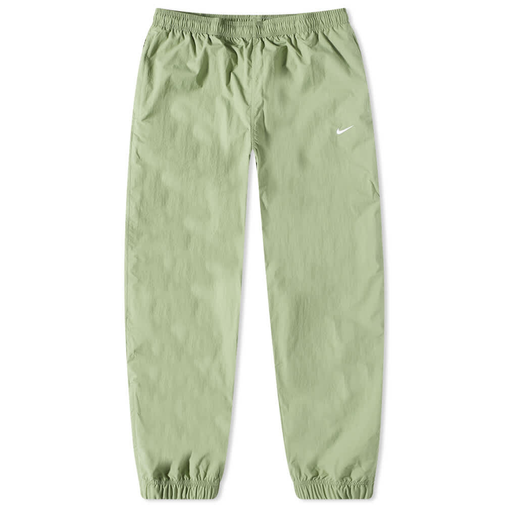 

Нейлоновые спортивные брюки Solo Swoosh Nike