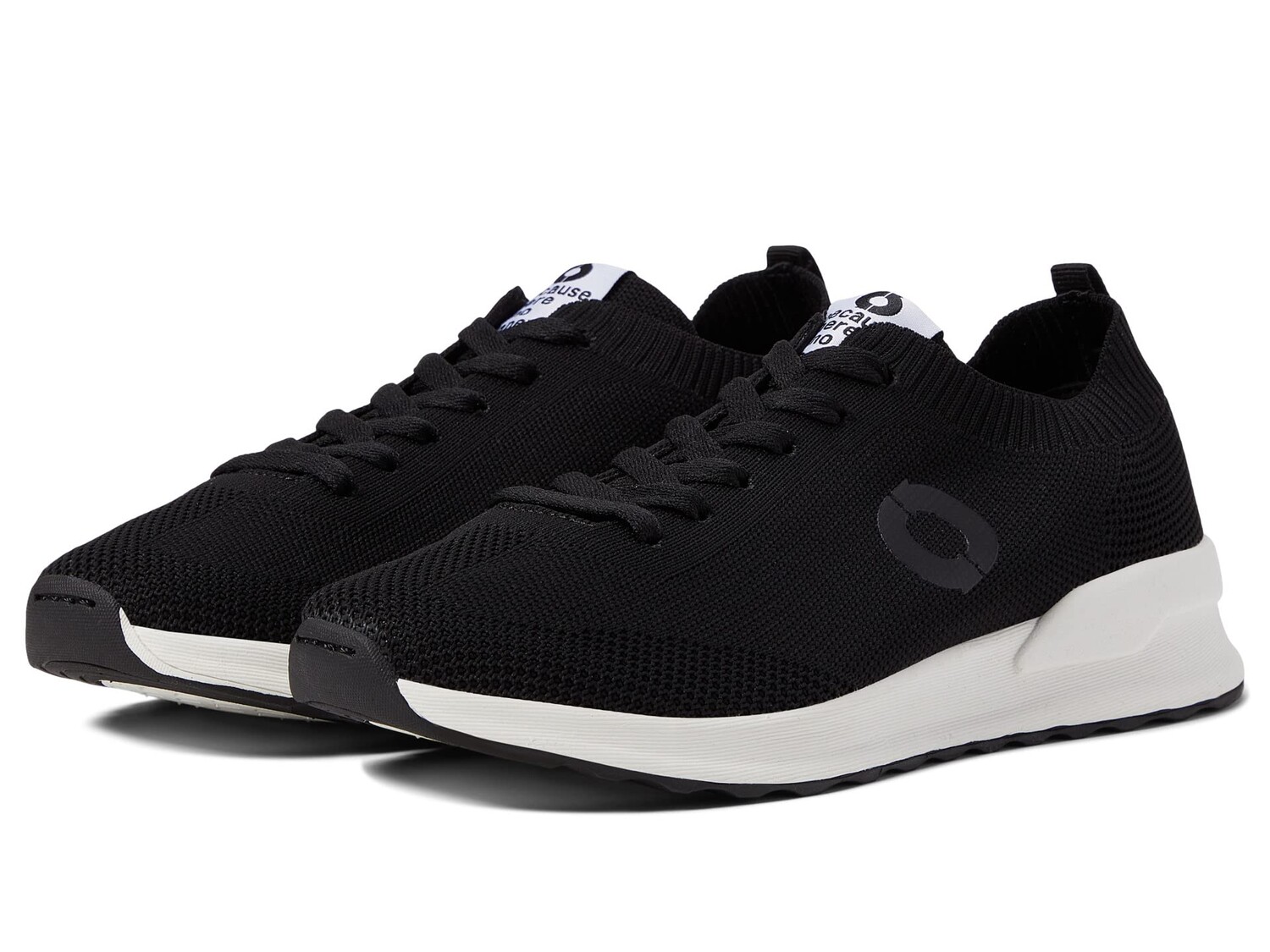 

Кроссовки ECOALF, Prinalf Knit Sneakers