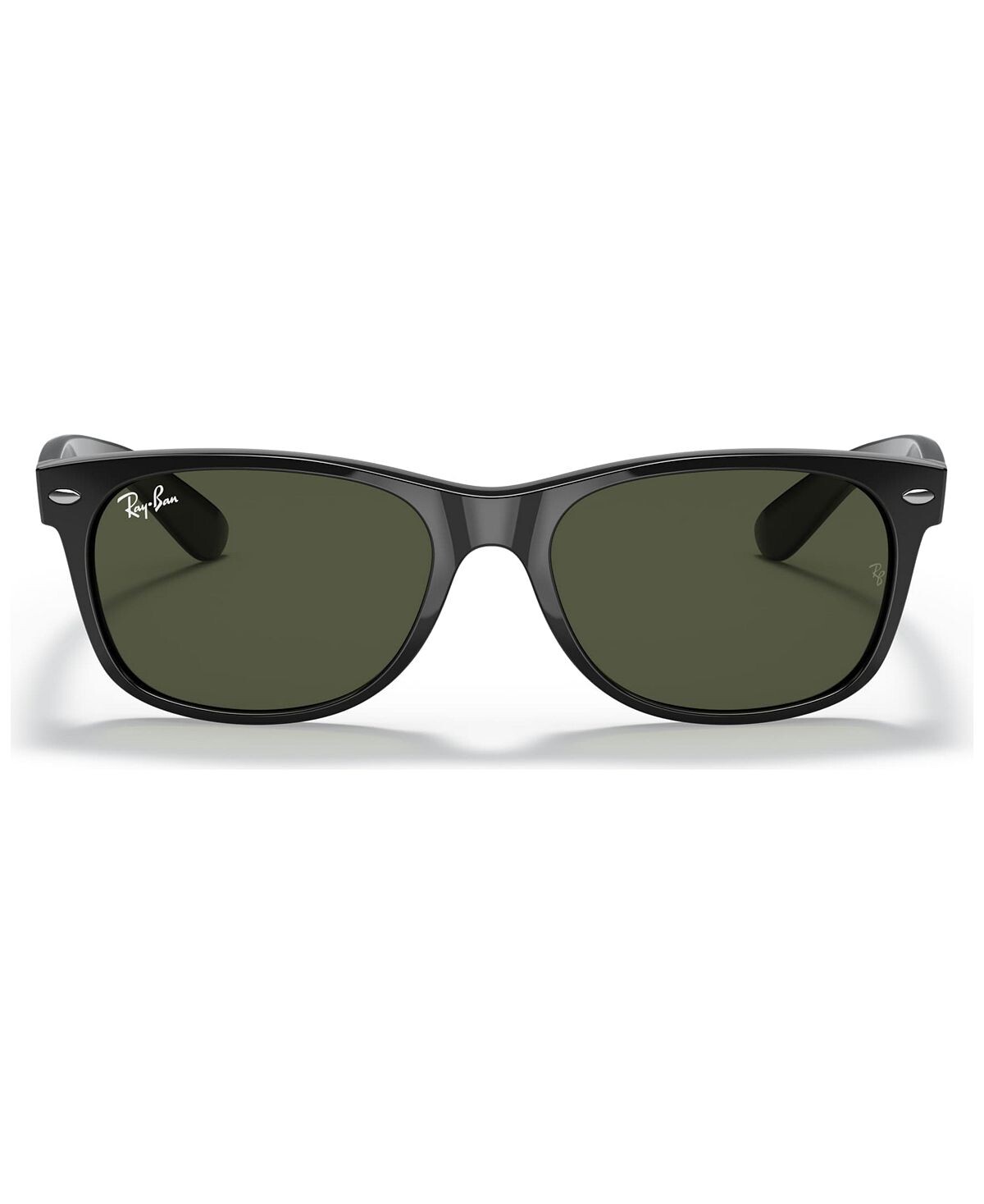 

Солнцезащитные очки, rb2132 new wayfarer Ray-Ban, мульти