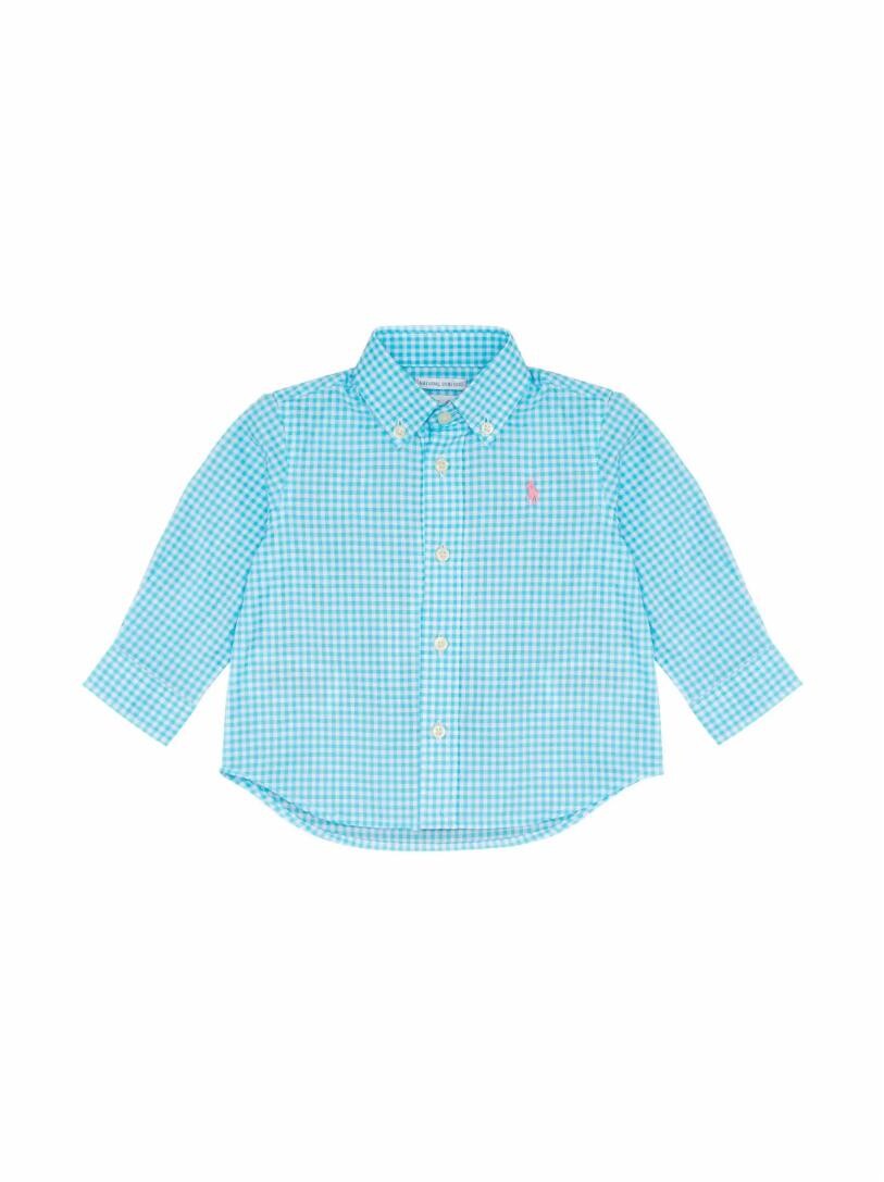 

Рубашка Ralph Lauren