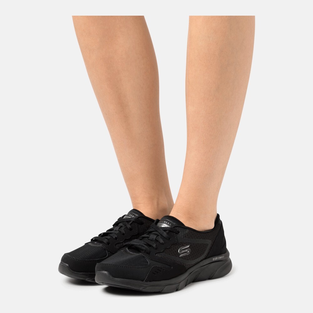 

Кроссовки Skechers D'Lux Comfort, black