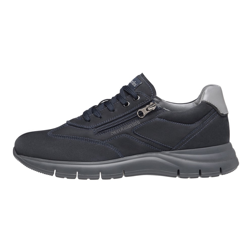 

Кроссовки NeroGiardini Zapatillas, navy