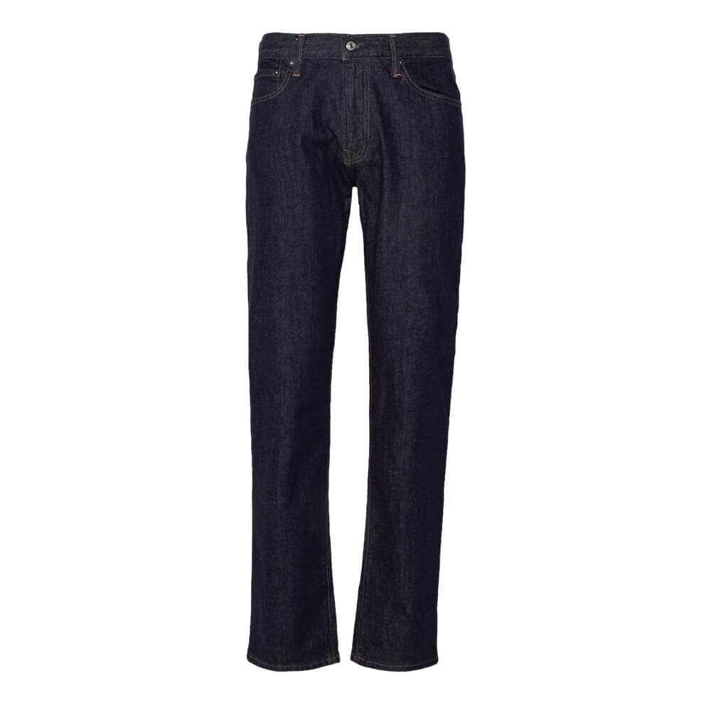 

Джинсы Gap V-Slim, черный