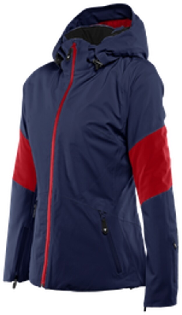

Куртка Dainese HP2 L3.1, темно-синий/красный
