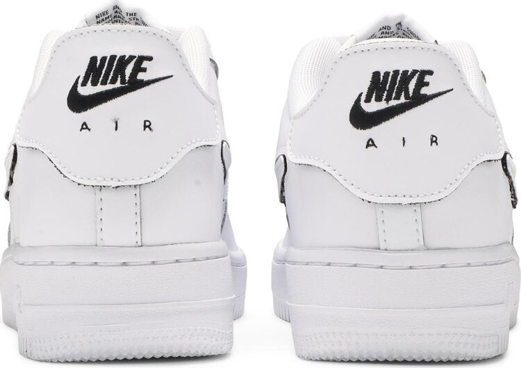 Nike air clearance force one gs