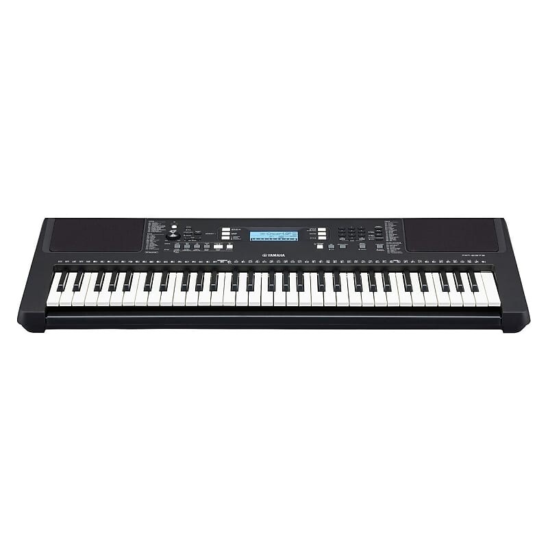 

Yamaha PSR-E373 61-клавишная портативная клавиатура PSRE373