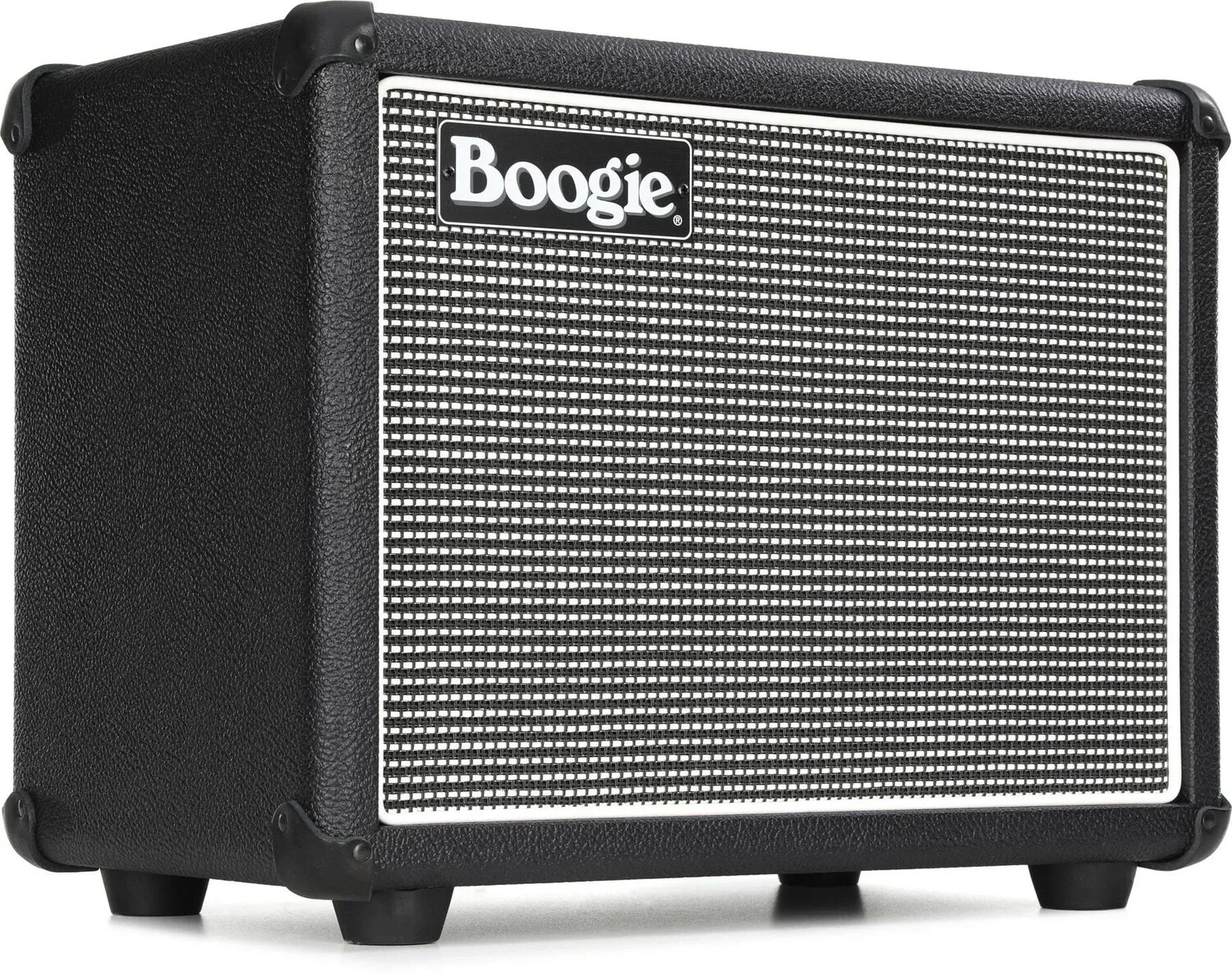 

Шкаф Boogie 16 с открытой спинкой Mesa/Boogie (1 х 10 дюймов) — Fillmore