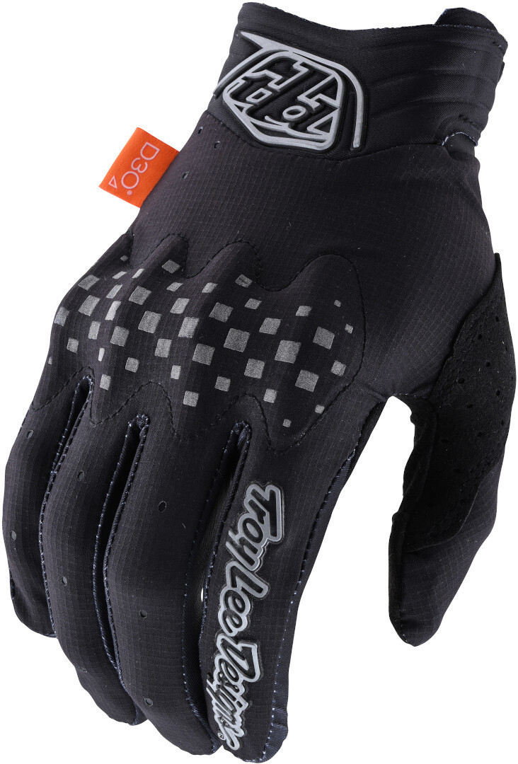 

Перчатки Troy Lee Designs Gambit Мотокросс, черные