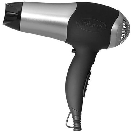 Фен Tristar Hd2322 с диффузором 2000 Вт, Bigbuy фен satin hair 7 iontec sensodryer с диффузором 2000 вт черный braun