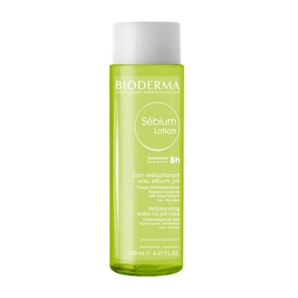 

Bioderma Sebium Lotion 200 мл Тоник для жирной кожи