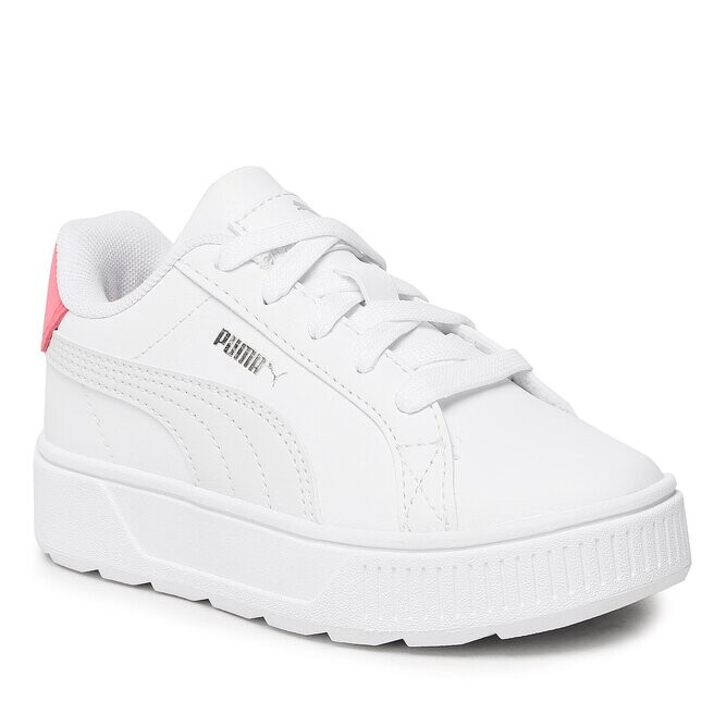 

Кроссовки Puma KarmenL Ps, белый