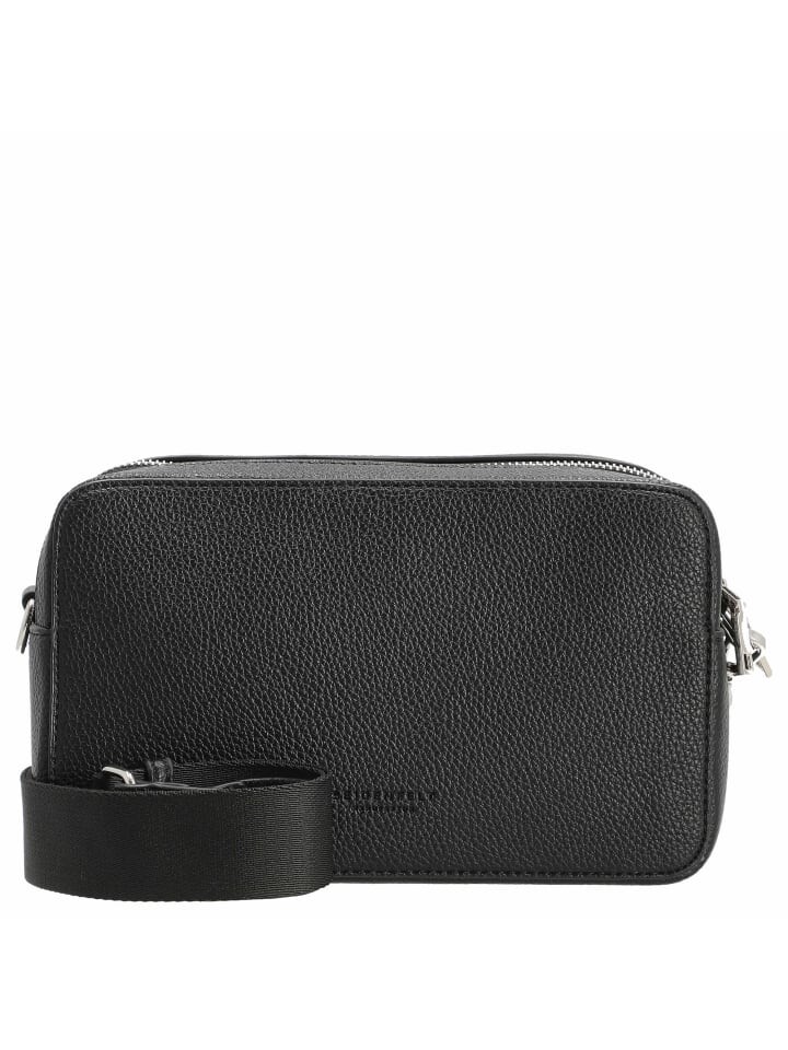 

Сумка через плечо Seidenfelt 24 cm, черный