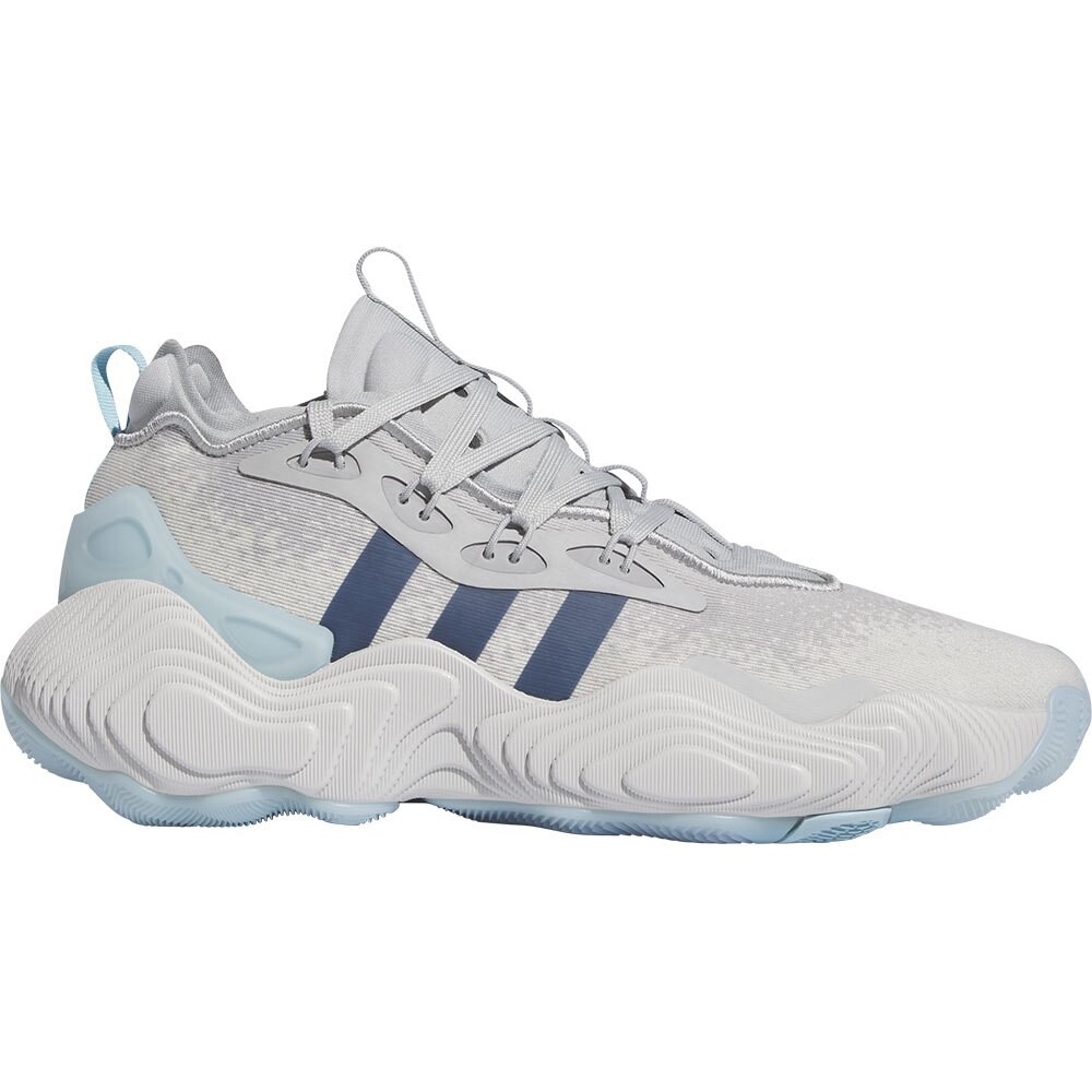 

Кроссовки adidas Trae Young 3, белый