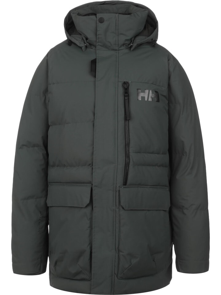 

Переходная куртка Helly Hansen, цвет storm
