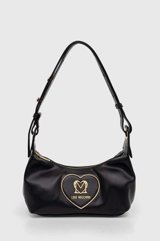 

Сумка Love Moschino, черный