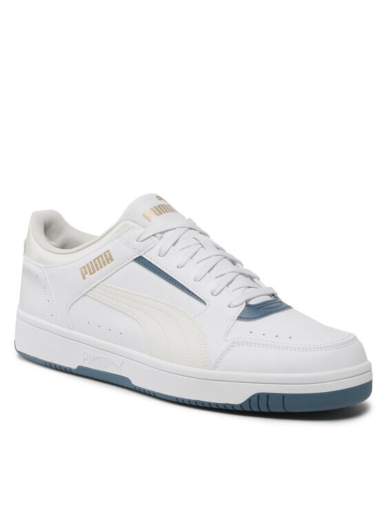 

Кроссовки Puma, белый