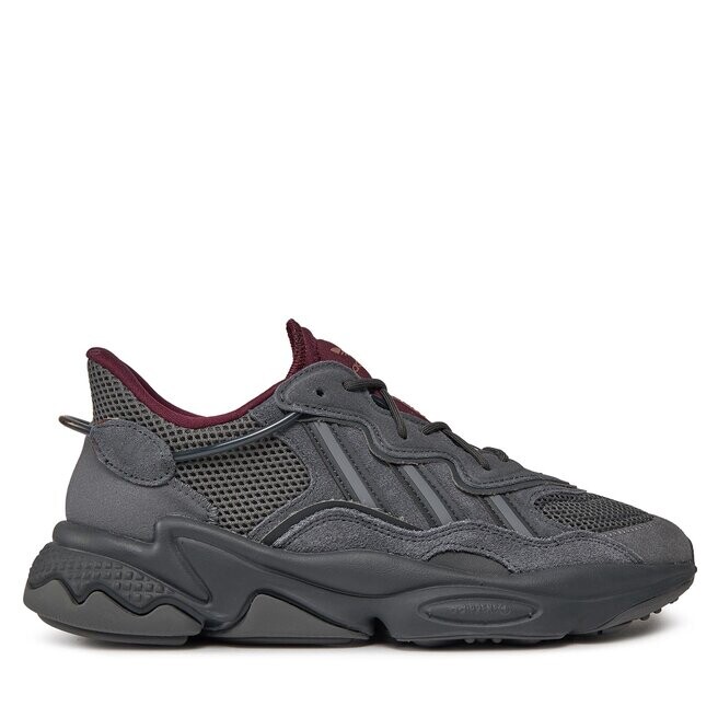 

Кроссовки adidas Ozweego ID3186 Gresix/Carbon/Grefiv, черный