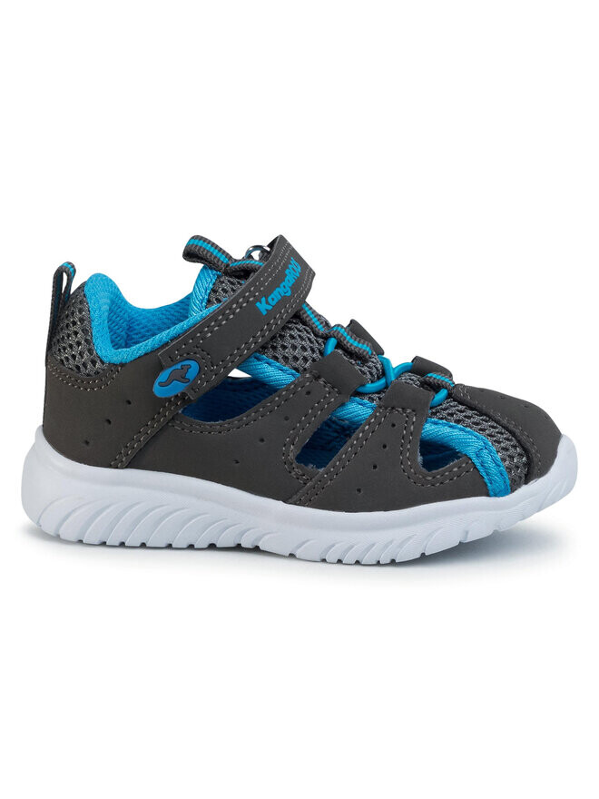 

Сандалии KangaRoos Ki-Rock Lite Ev 02058 000 2007, серый