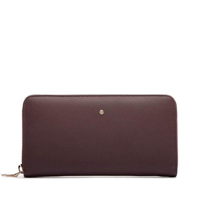 

Кошелек Geox D.Wallet, красный
