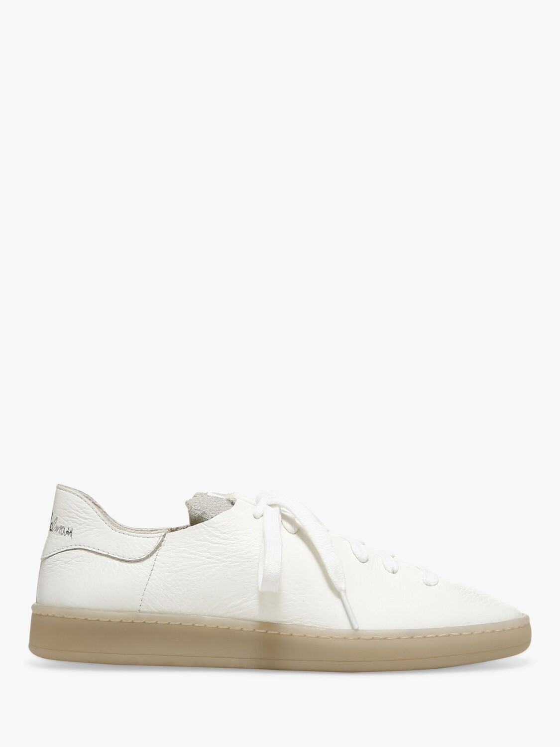 

Кроссовки Sam Edelman Jaxon, белые, Белый