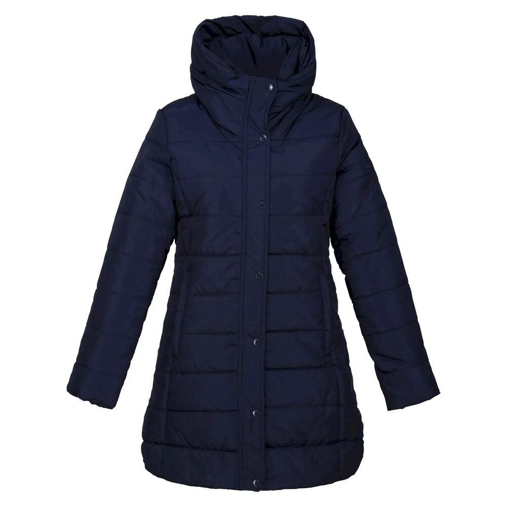

Куртка Regatta Pamelina Padded, синий