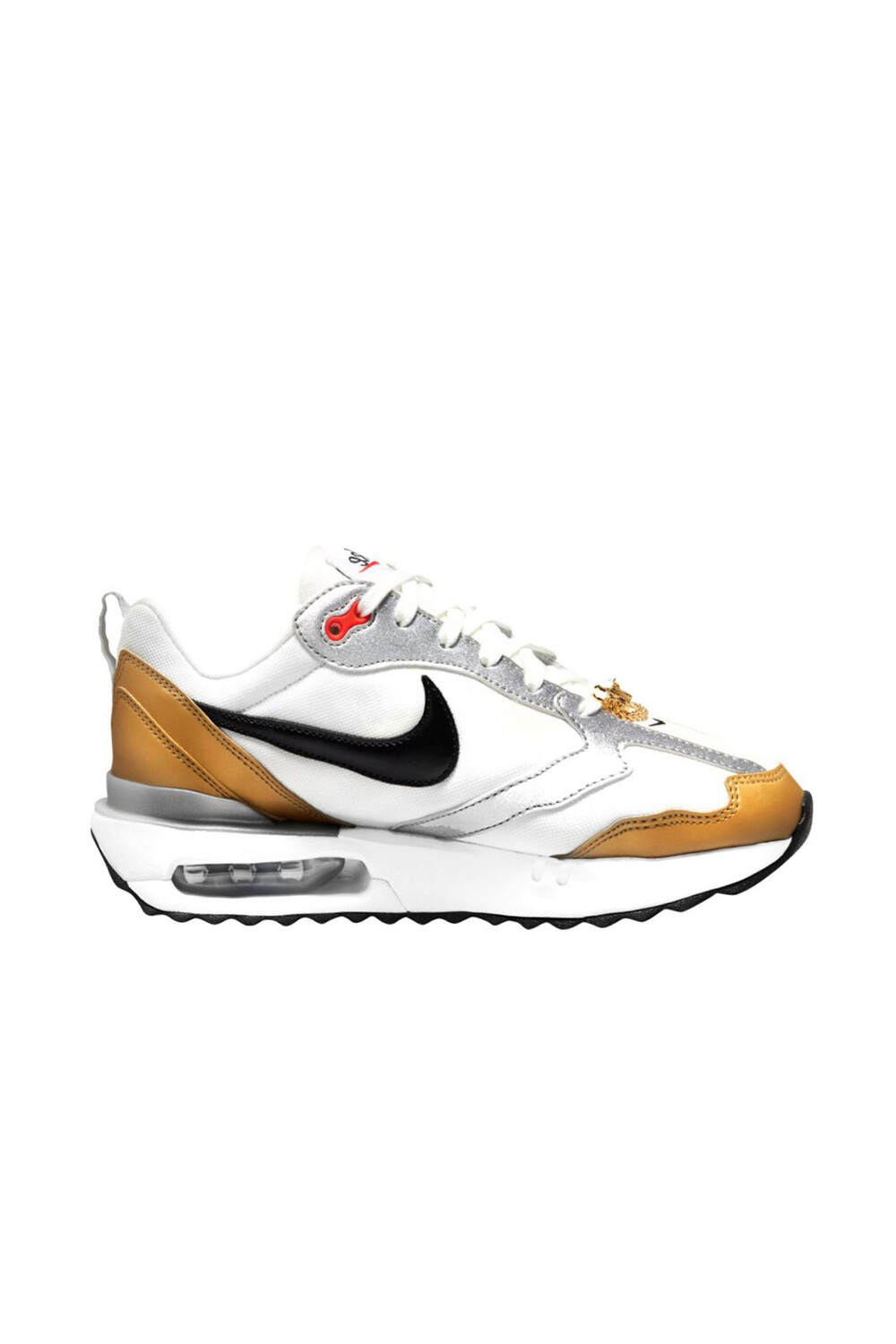 

Кроссовки - Белый - Плоские Nike, белый