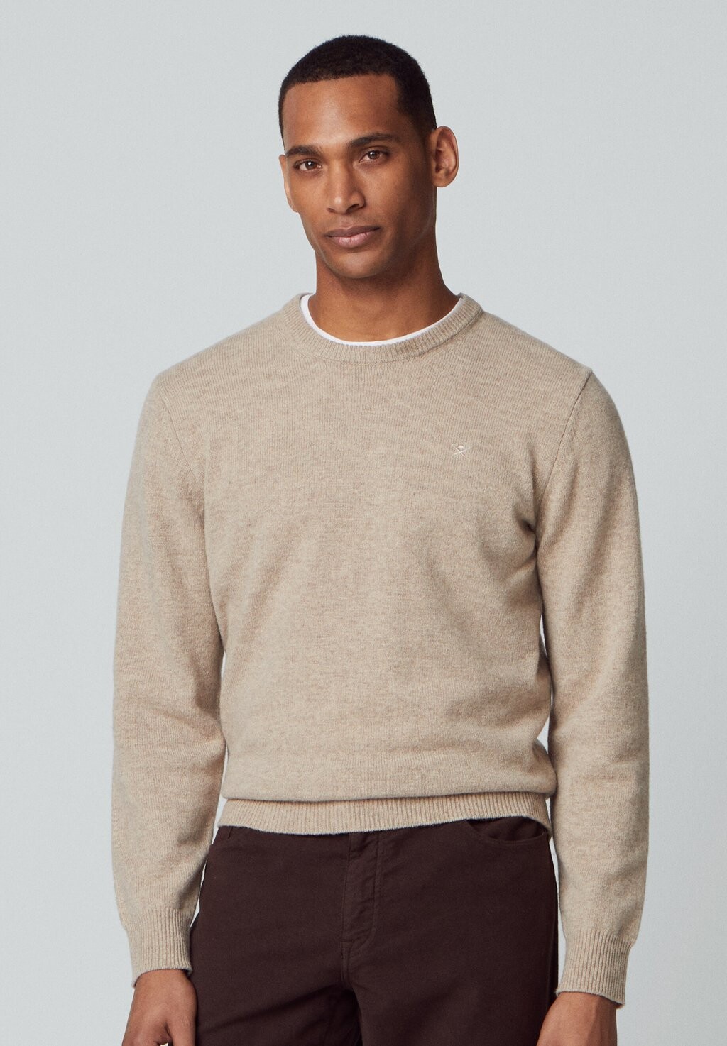 

Свитер Hackett London