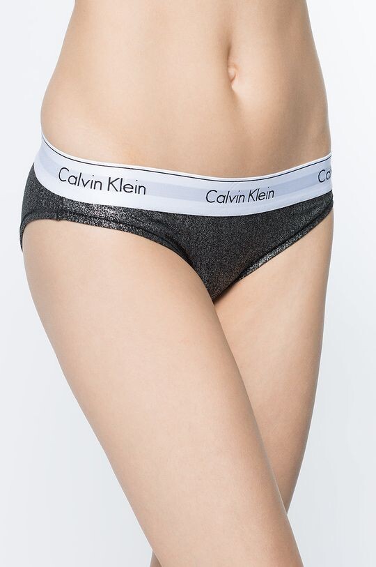 

Трусики Calvin Klein Underwear, серый