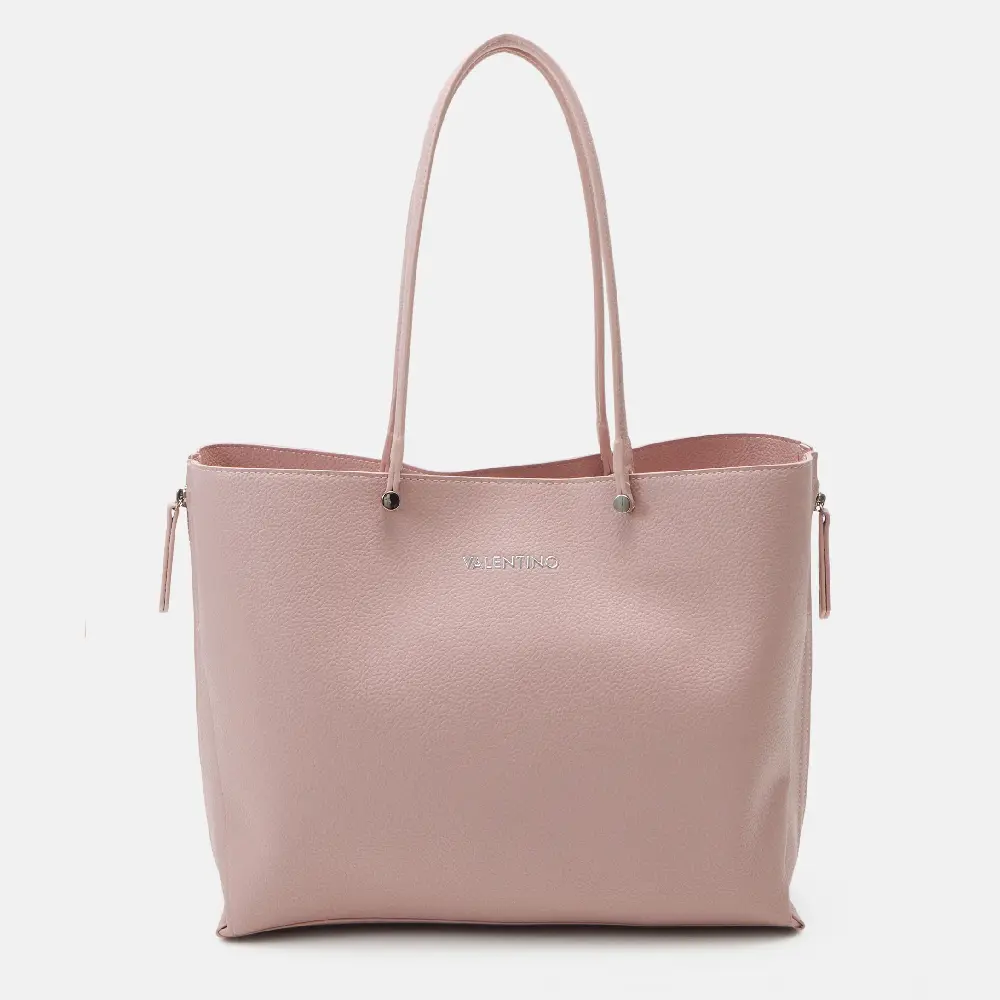 

Сумка Valentino Bags Parka, розовый