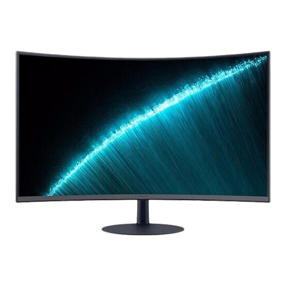 

Монитор Samsung C27T550FDC 27" 75Гц
