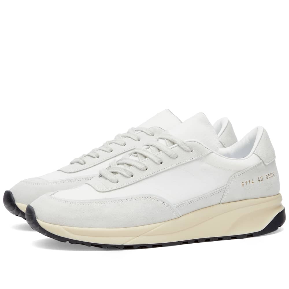 

Кроссовки Woman by Common Projects Track 80