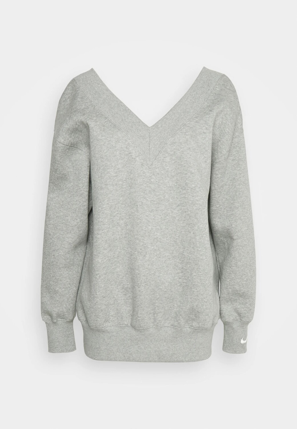 

Джемпер Nike Sportswear Vneck, серый