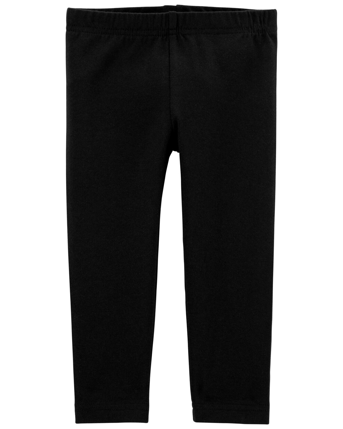 

Леггинсы Baby Capri Carter's, черный