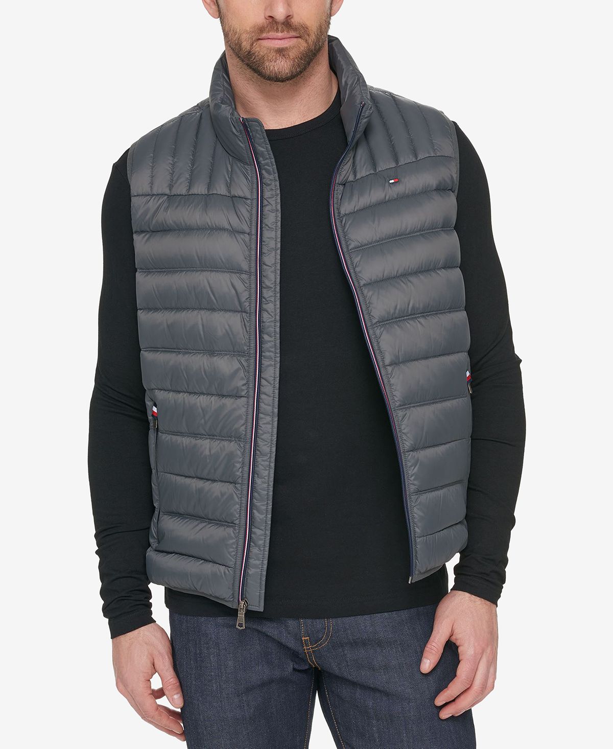 Жилетка томми. Жилетка Tommy Hilfiger мужская. Tommy Hilfiger Quilted Vest. Tommy Hilfiger stretch Quilted Vest. Пуховой жилет мужской Tommy Hilfiger.