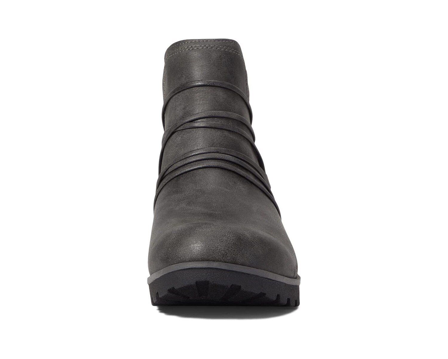 

Ботинки Aberdeen Water-Resistant JBU, древесный уголь