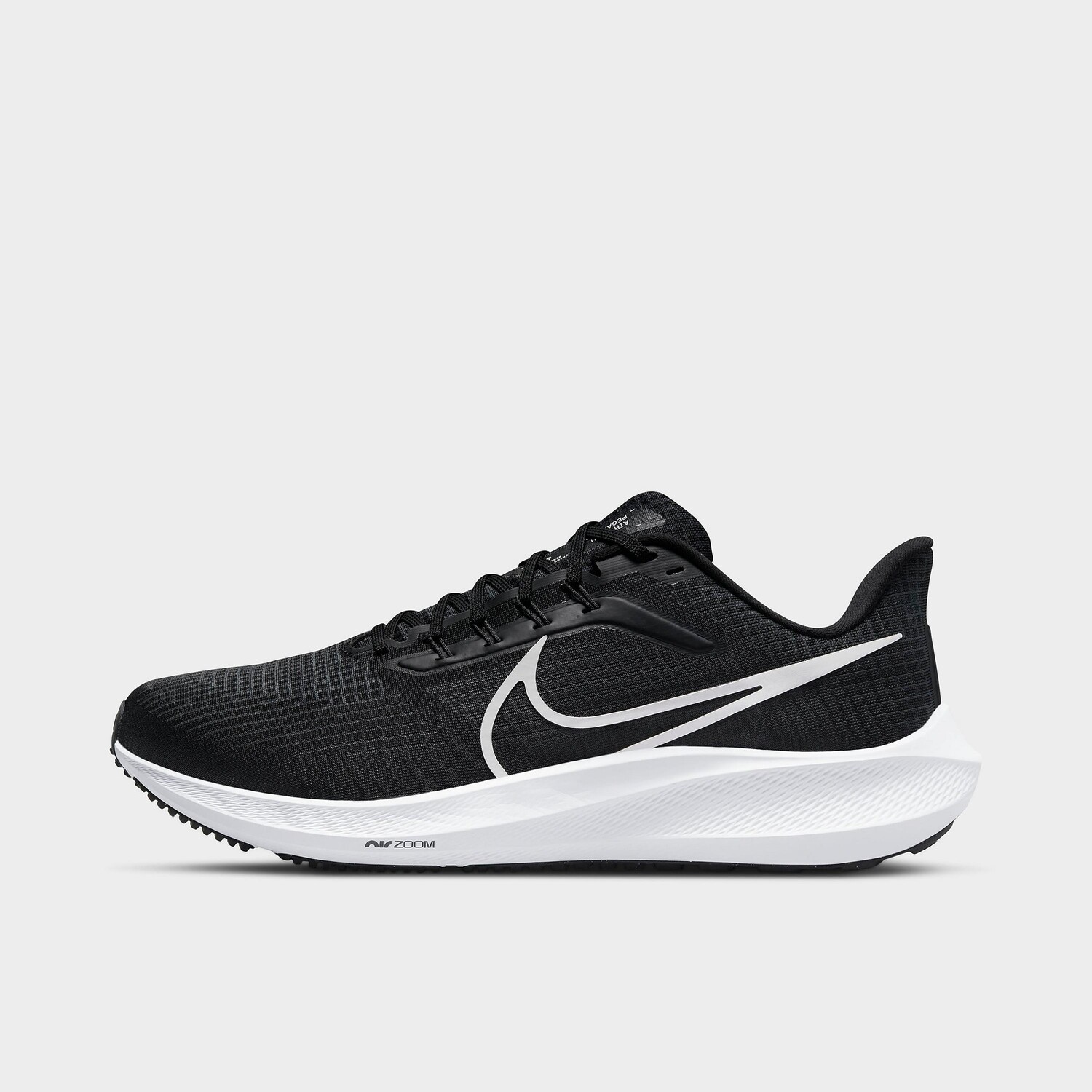 

Мужские кроссовки Nike Air Zoom Pegasus 39 (сверхширокая ширина 4E), черный