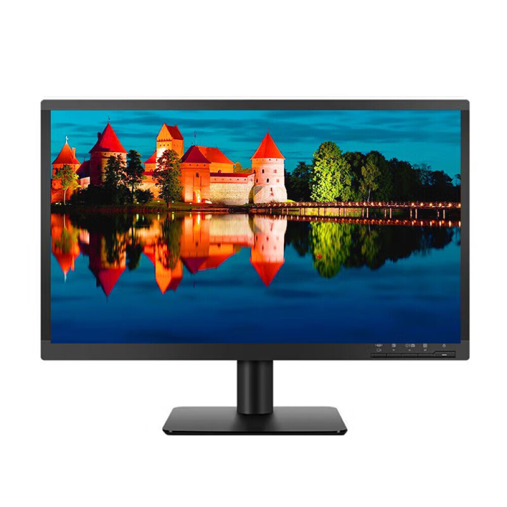 

Монитор Lenovo T2225 22"