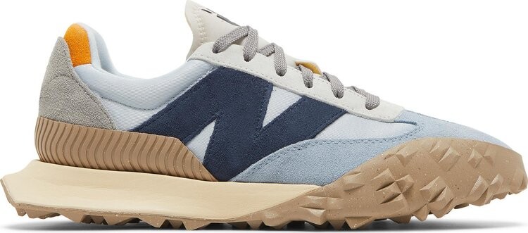 

Кроссовки New Balance XC-72 'Sea Smoke', синий