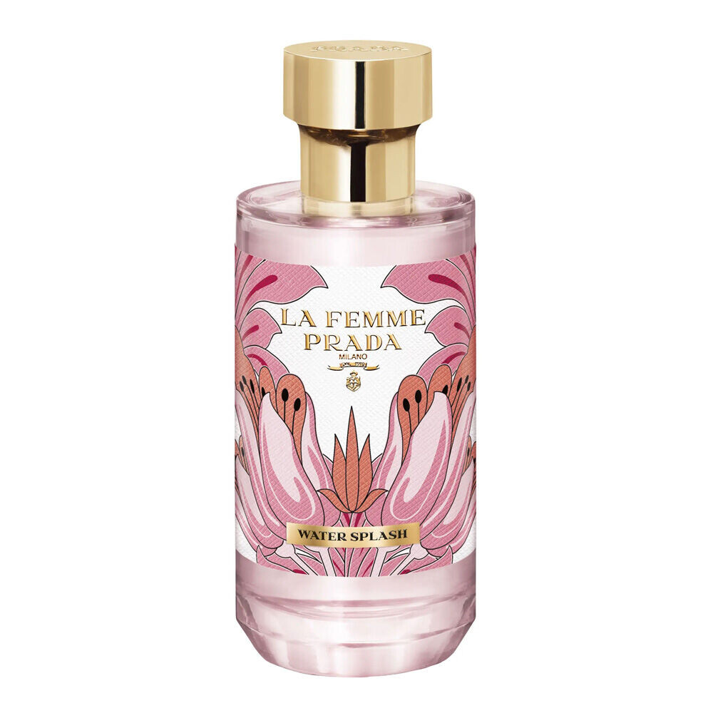 

Prada La Femme Water Splash туалетная вода для женщин, 150 мл