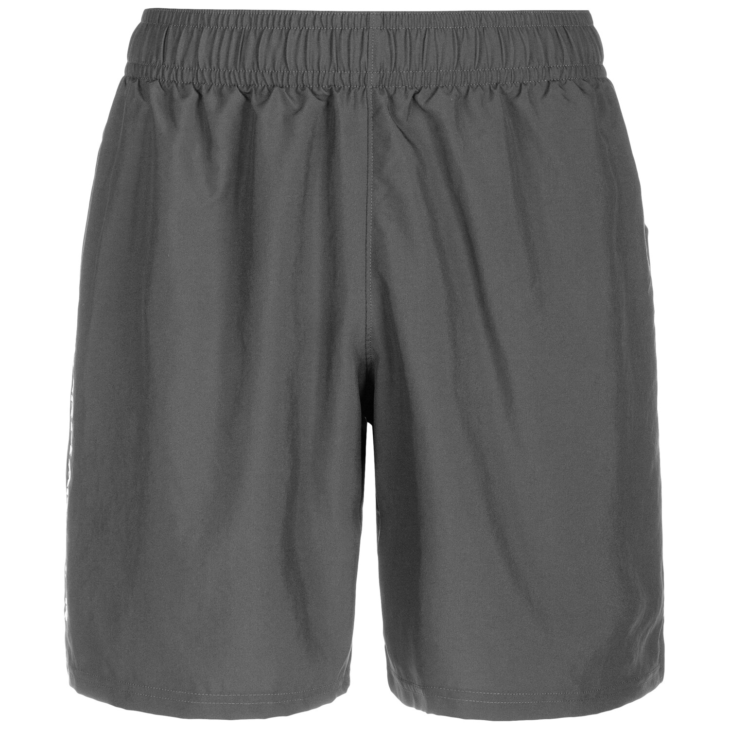 

Шорты Under Armour Trainings UA Woven, цвет grau/weiß